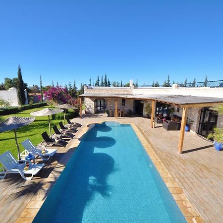 Villa Dar Sultana Esauira Exterior foto