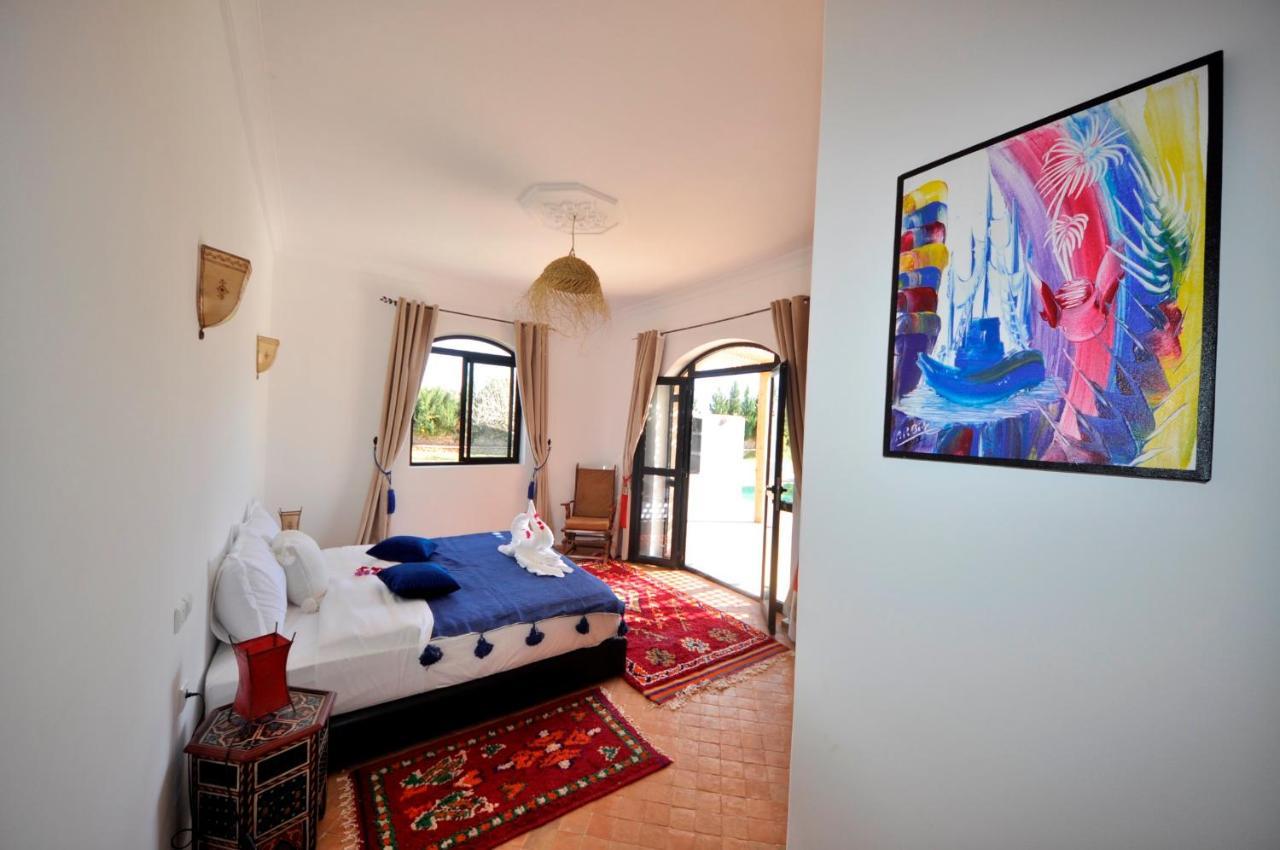 Villa Dar Sultana Esauira Exterior foto