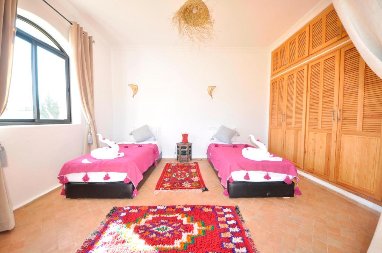 Villa Dar Sultana Esauira Exterior foto