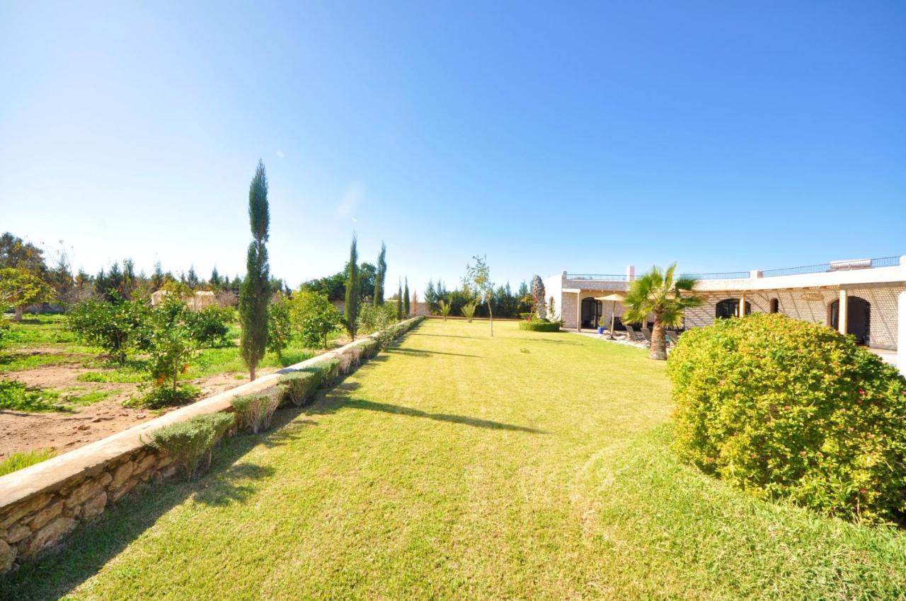 Villa Dar Sultana Esauira Exterior foto