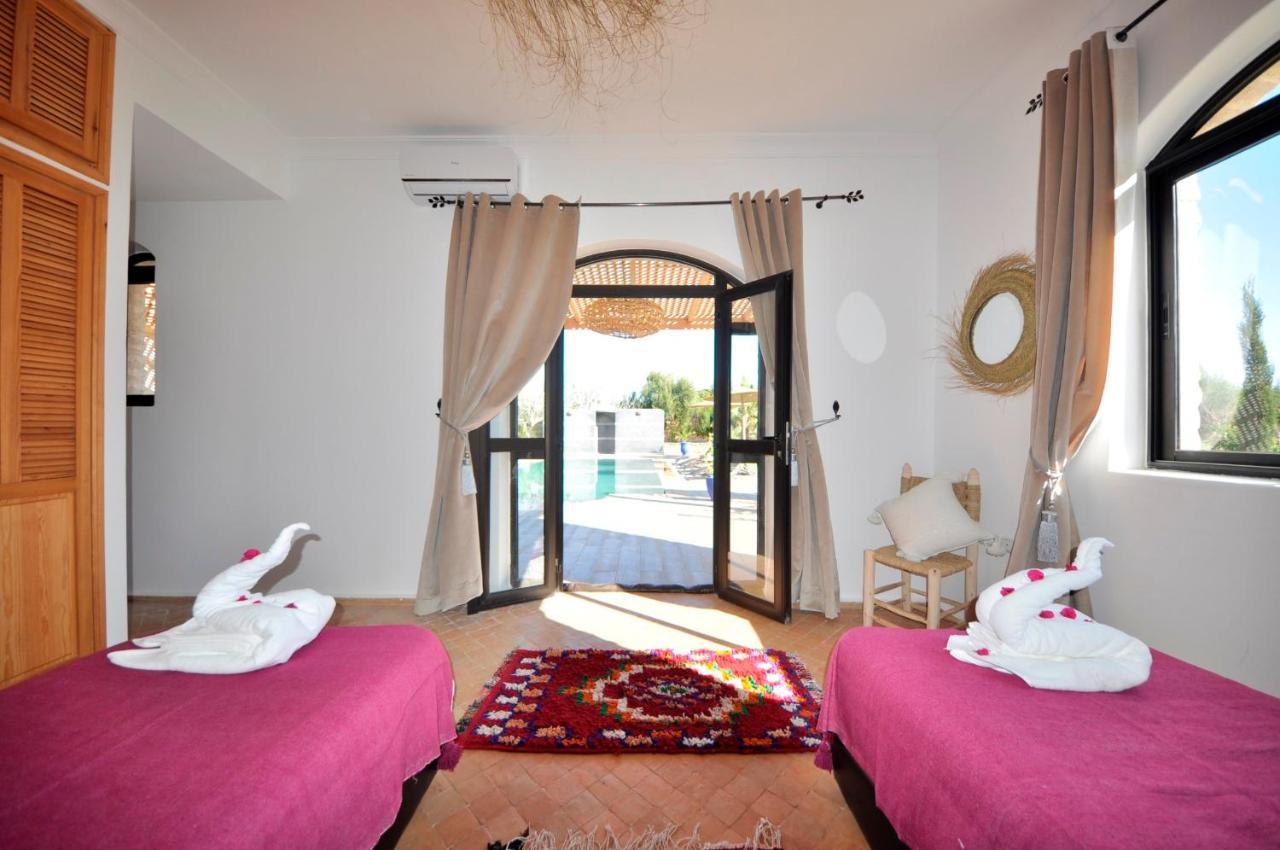 Villa Dar Sultana Esauira Exterior foto