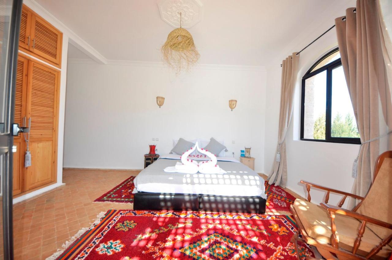 Villa Dar Sultana Esauira Exterior foto